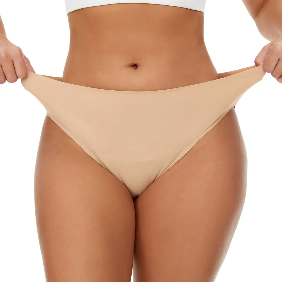 Noala Greta™ Läcksäkra absorberande trosor