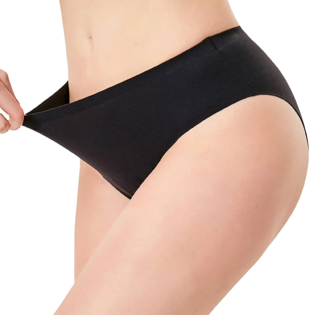 Noala Greta™ Läcksäkra absorberande trosor