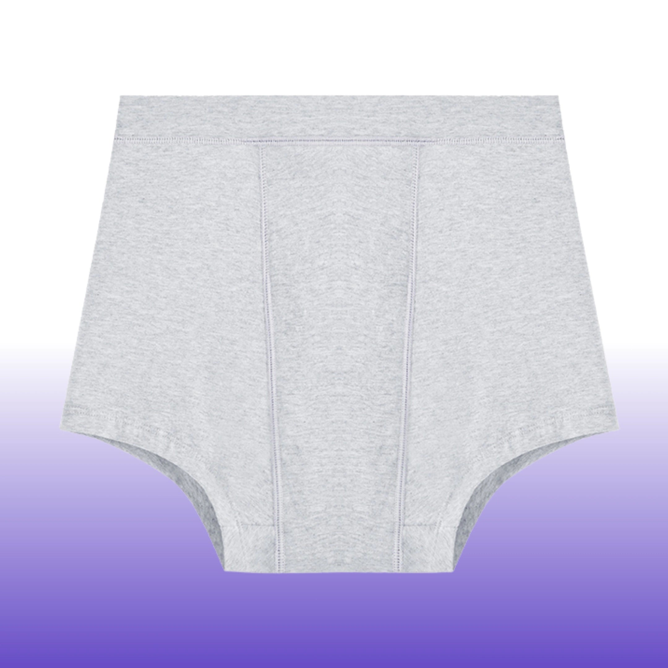Noala Hedda™ Boyshorts för kraftig inkontinens