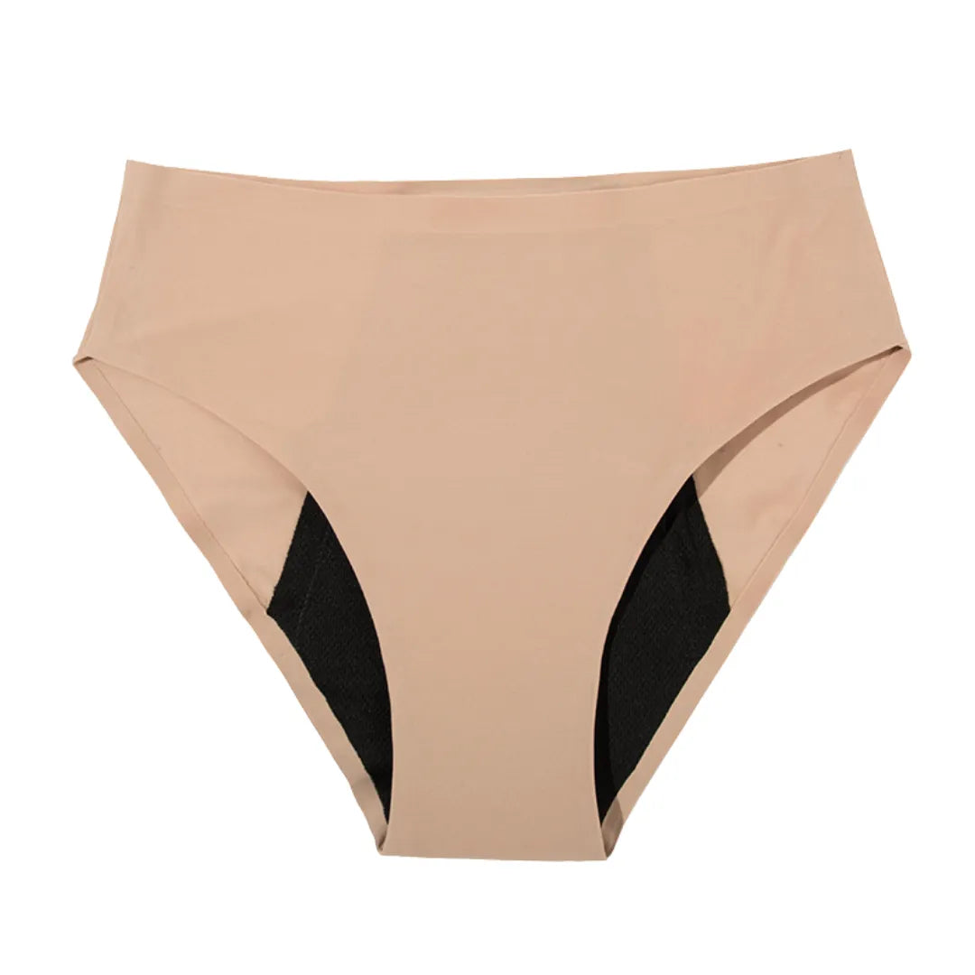 Noala Greta™ Läcksäkra absorberande trosor