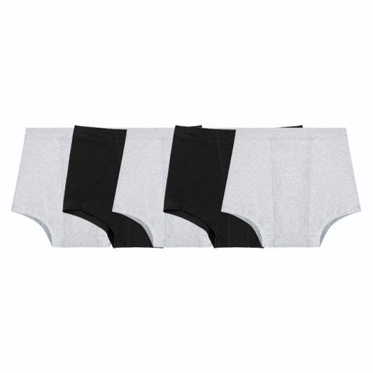 Noala Hedda™ Boyshorts för kraftig inkontinens
