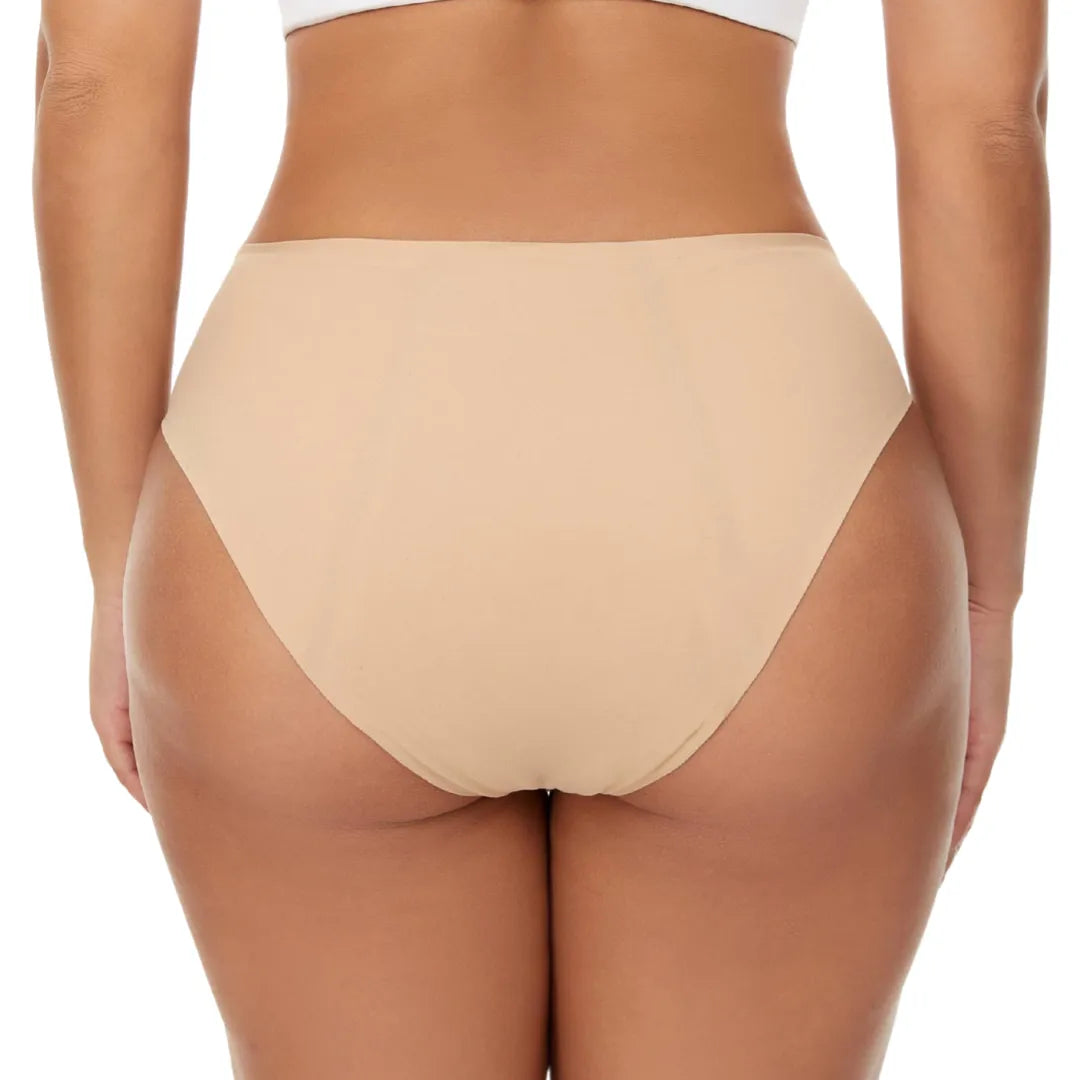 Noala Greta™ Läcksäkra absorberande trosor